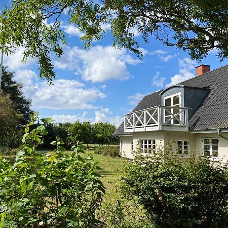 Sunbjerre B&B Store Dalby Buitenkant foto