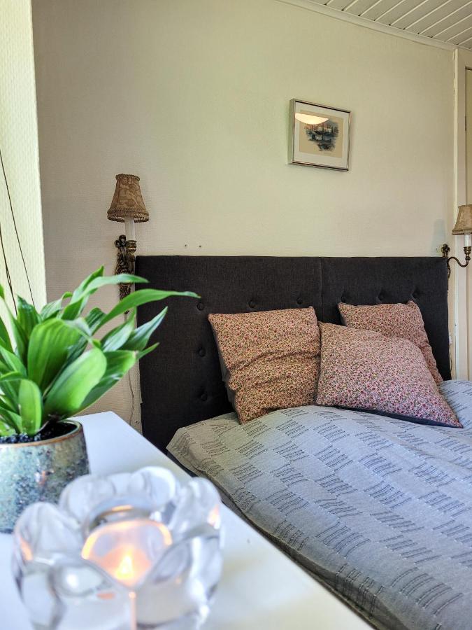 Sunbjerre B&B Store Dalby Buitenkant foto