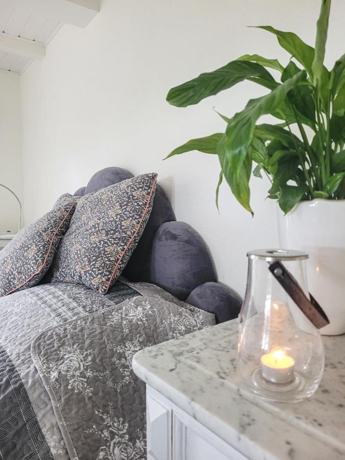 Sunbjerre B&B Store Dalby Buitenkant foto
