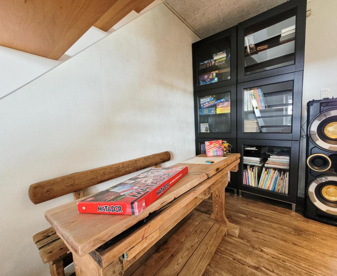 Sunbjerre B&B Store Dalby Buitenkant foto