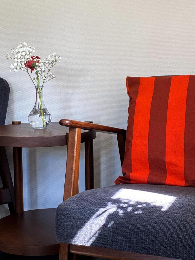Sunbjerre B&B Store Dalby Buitenkant foto