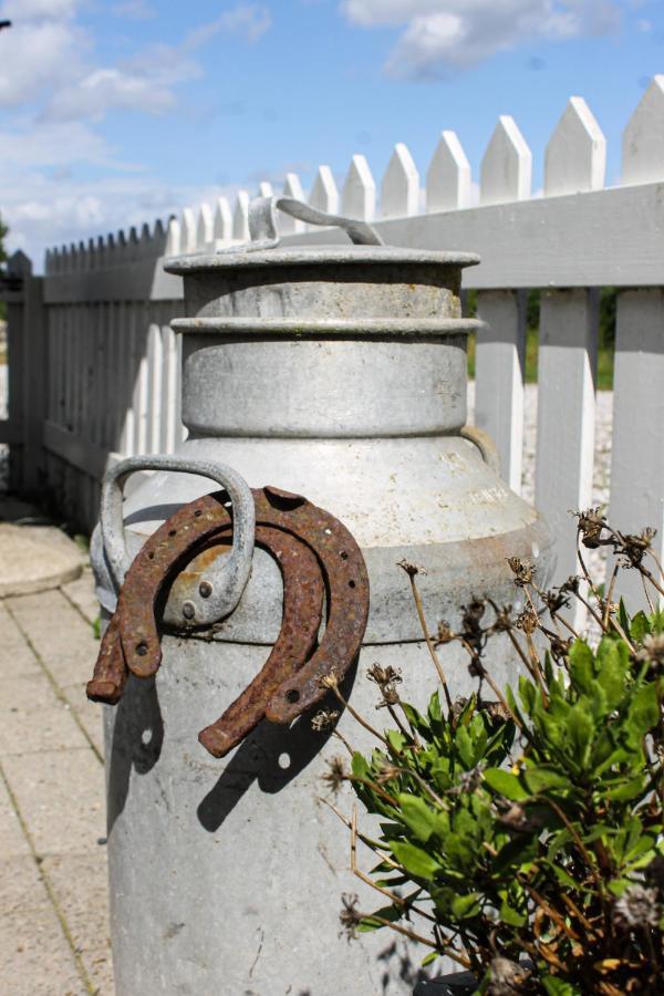 Sunbjerre B&B Store Dalby Buitenkant foto