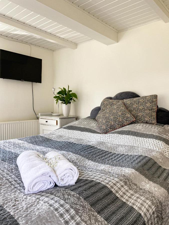 Sunbjerre B&B Store Dalby Buitenkant foto