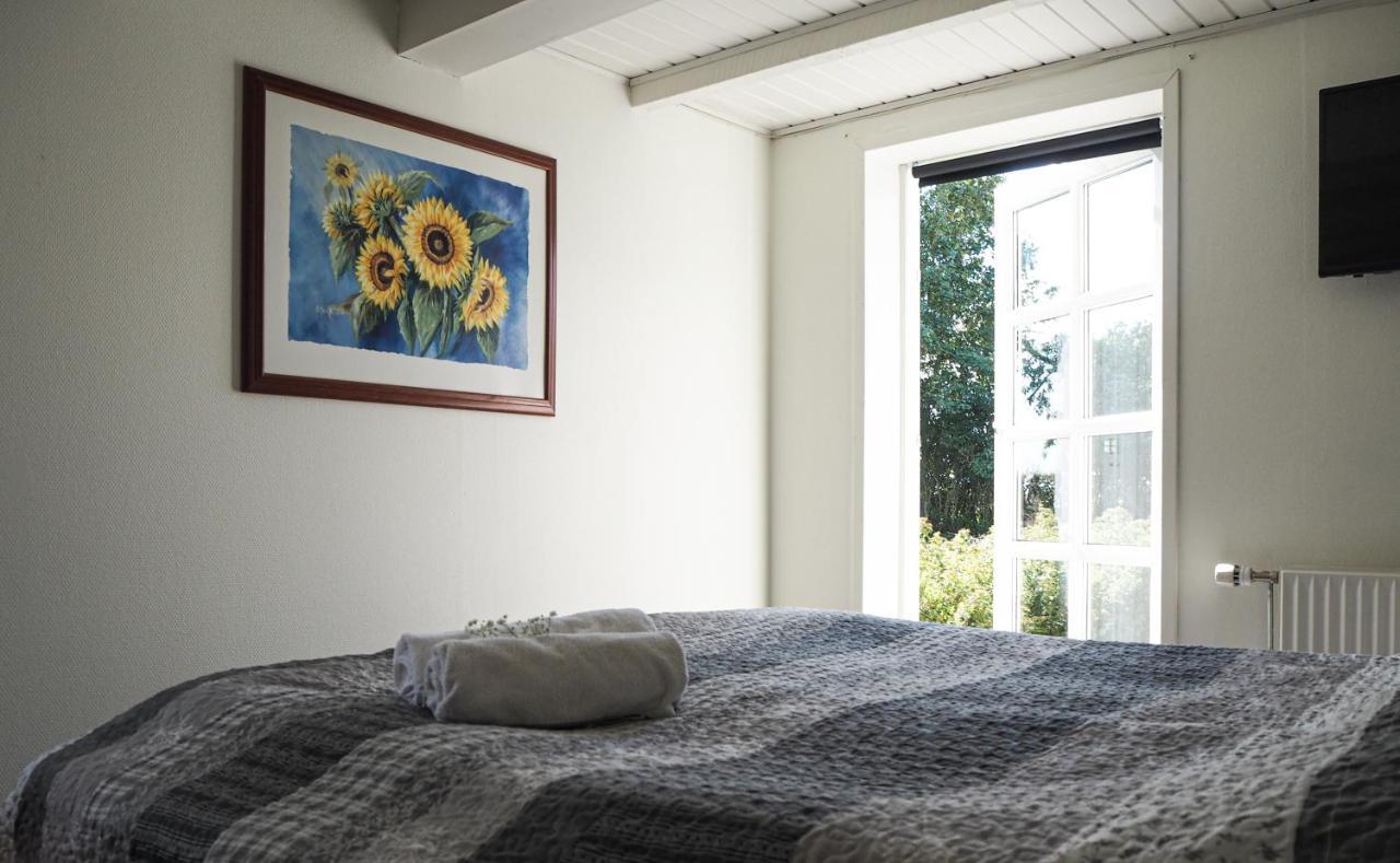 Sunbjerre B&B Store Dalby Buitenkant foto