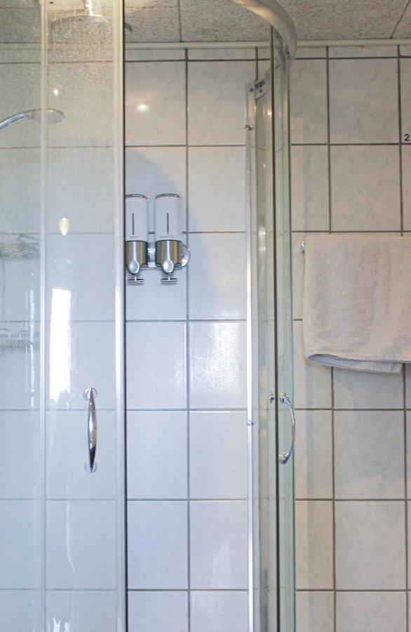 Sunbjerre B&B Store Dalby Buitenkant foto