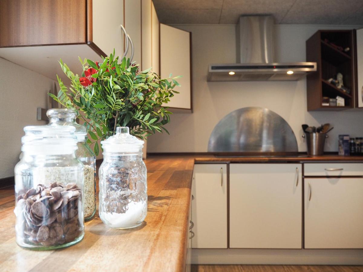 Sunbjerre B&B Store Dalby Buitenkant foto