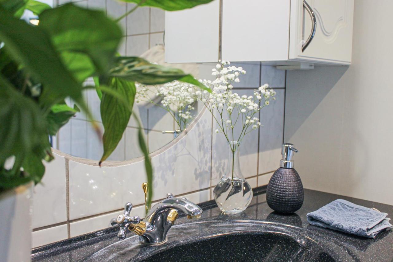 Sunbjerre B&B Store Dalby Buitenkant foto